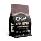 Whey Protein by Chief