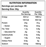 Whey Protein by Chief