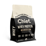Whey Protein by Chief