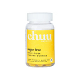 Apple Cider Vinegar Gummies by Chuu Nutrition