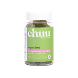 Focus Gummies by Chuu Nutrition