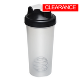 Supplement Mart Clear Shaker