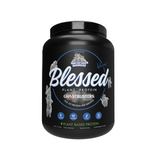 Plant Protein by Blessed Protein