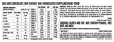 Clif Bar by Clif