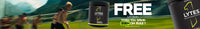 Promotion Banner