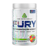 Core Fury Pre-Workout by Core Nutritionals