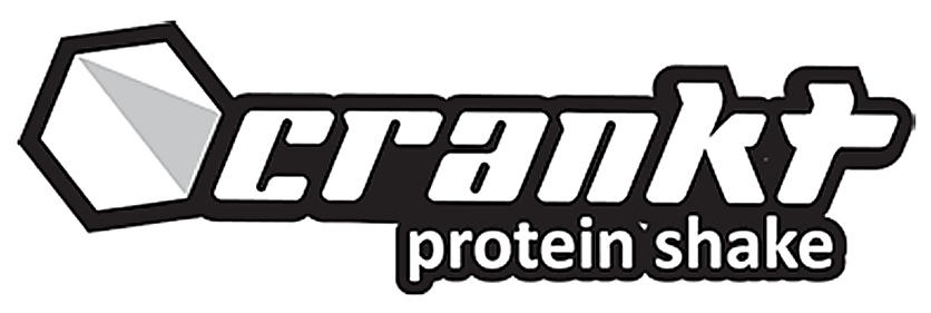 Crankt Logo