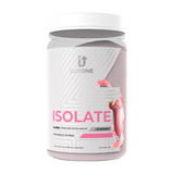 Isolate NiHPRO Hydrolysed Protein Isolate by Day One Performance