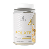 Isolate NiHPRO Hydrolysed Protein Isolate by Day One Performance