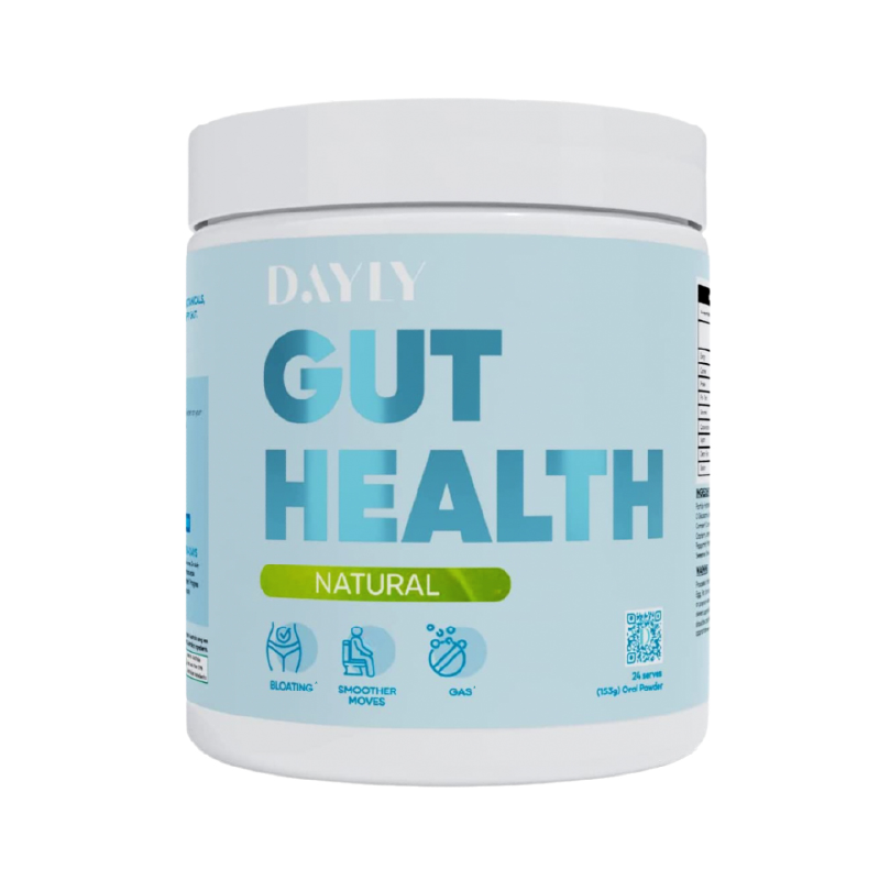 Gut Health Powder by Dayly