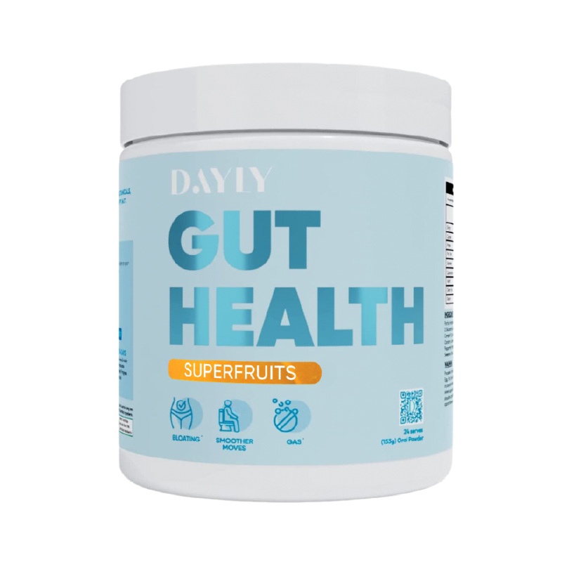 Gut Health Powder by Dayly