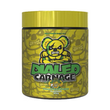 Dialed Carnage by The X Athletics