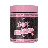Dialed Pre-Workout by The X Athletics