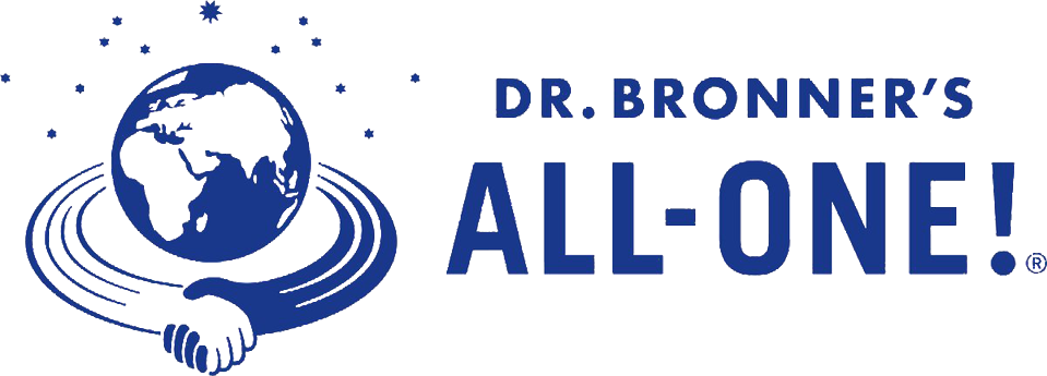 Dr Bronners Logo