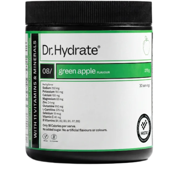 Hydration Drink V2 by Dr Hydrate