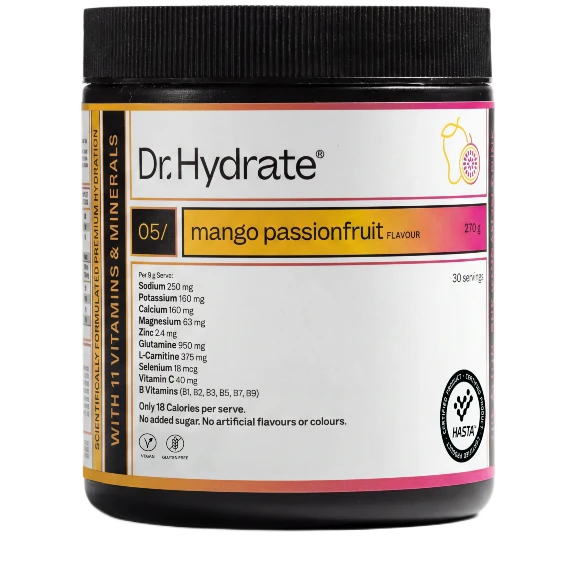 Hydration Drink V2 by Dr Hydrate
