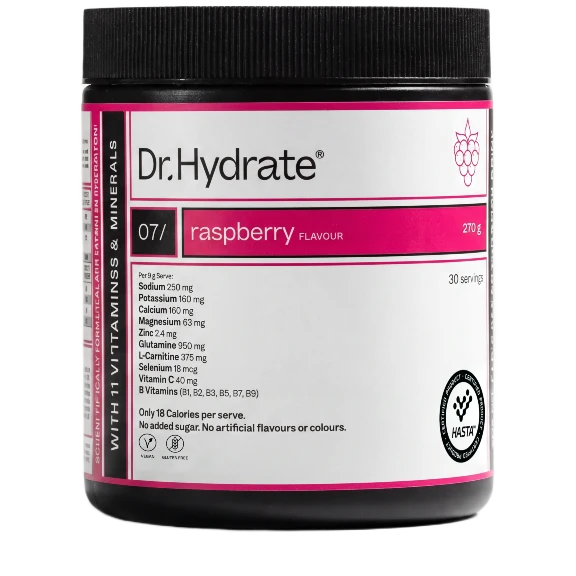 Hydration Drink V2 by Dr Hydrate