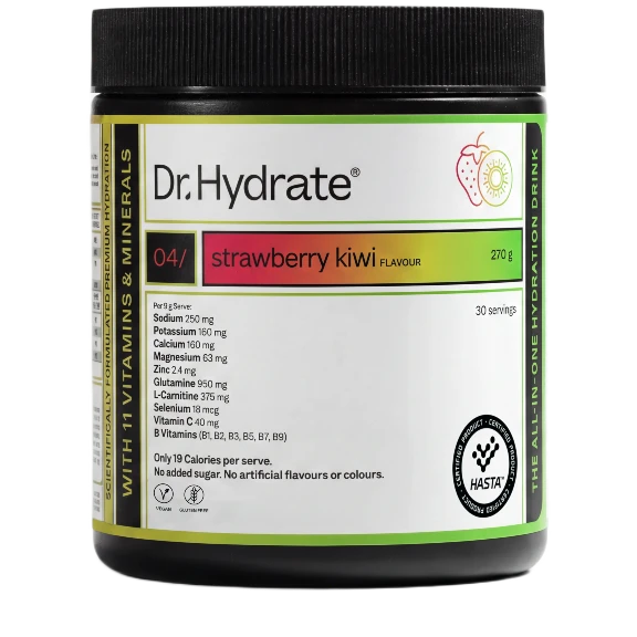 Hydration Drink V2 by Dr Hydrate