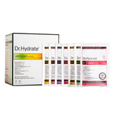 Hydration Drink Sachets by Dr Hydrate