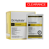 Hydration Drink Sachets by Dr Hydrate