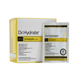 Hydration Drink Sachets by Dr Hydrate