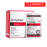 Hydration Drink Sachets by Dr Hydrate