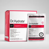 Hydration Drink Sachets by Dr Hydrate