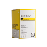 Hydration Drink Sachets by Dr Hydrate