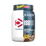 ISO100 by Dymatize