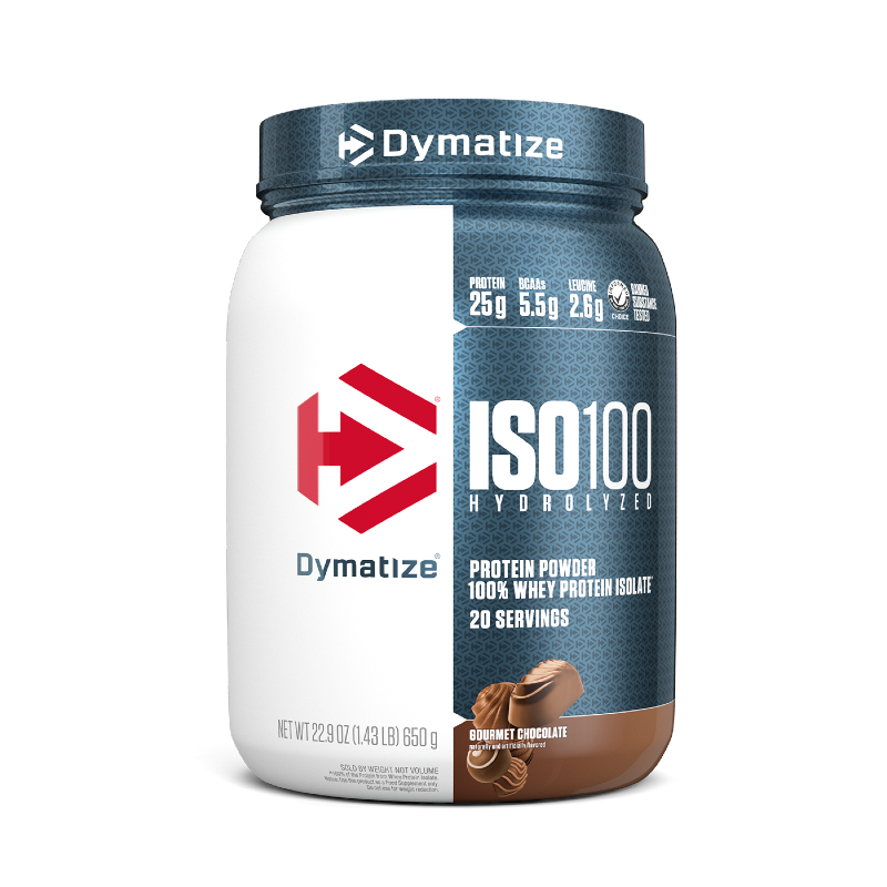 ISO100 by Dymatize