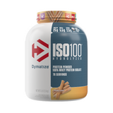 ISO100 by Dymatize