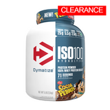 ISO100 by Dymatize