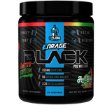 Enrage Black by E Flow Nutrition
