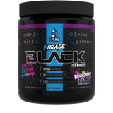 Enrage Black by E Flow Nutrition