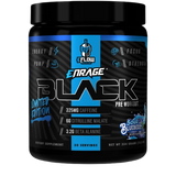 Enrage Black by E Flow Nutrition