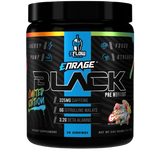 Enrage Black by E Flow Nutrition