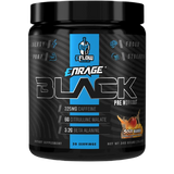 Enrage Black by E Flow Nutrition