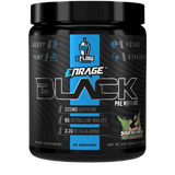 Enrage Black by E Flow Nutrition