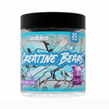 Creatine Bears Creatine Gummies by Ediblez