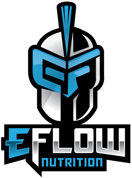 E Flow Nutrition Logo