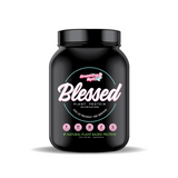 Plant Protein by Blessed Protein