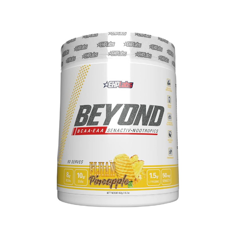 Beyond BCAA EAA by EHP Labs,