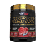 Hectic by EHP Labs