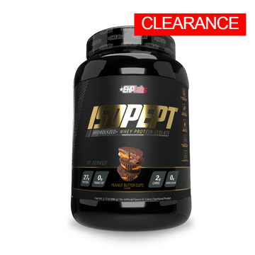 IsoPept by EHP Labs