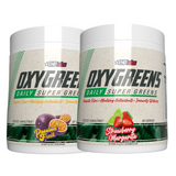 Free Gift - EHP Labs OxyGreens (Random Flavour)