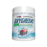 OxyGreens by EHP Labs