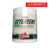 OxyGreens by EHP Labs