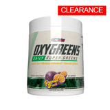 OxyGreens by EHP Labs