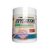 OxyGreens by EHP Labs