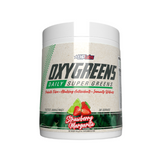 OxyGreens by EHP Labs